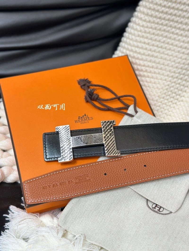 Hermes Belts NewStyle 296387