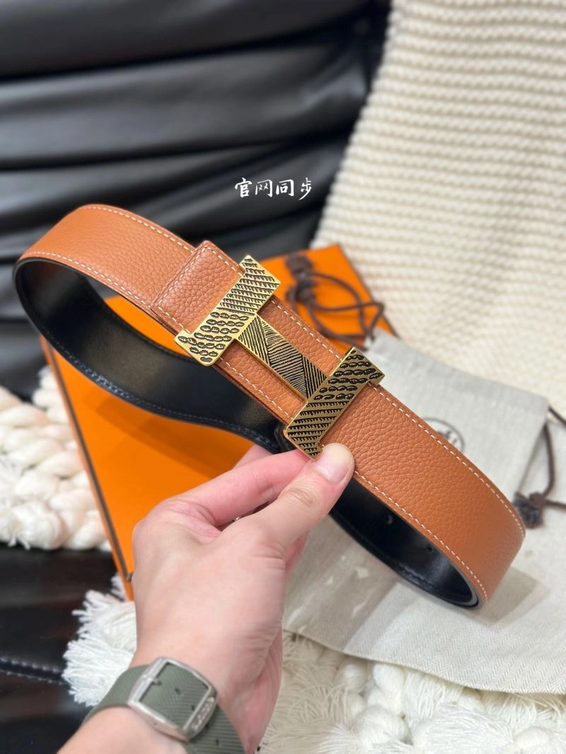 Hermes Belts Neat 296391