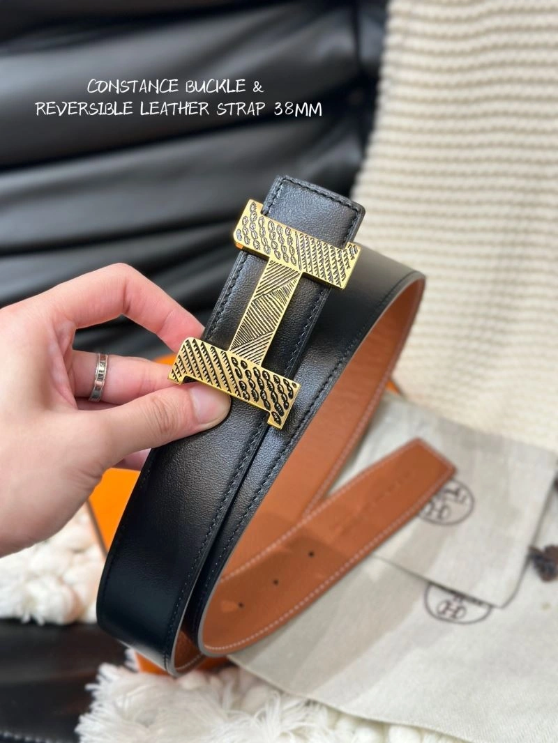 Hermes Belts Neat 296391