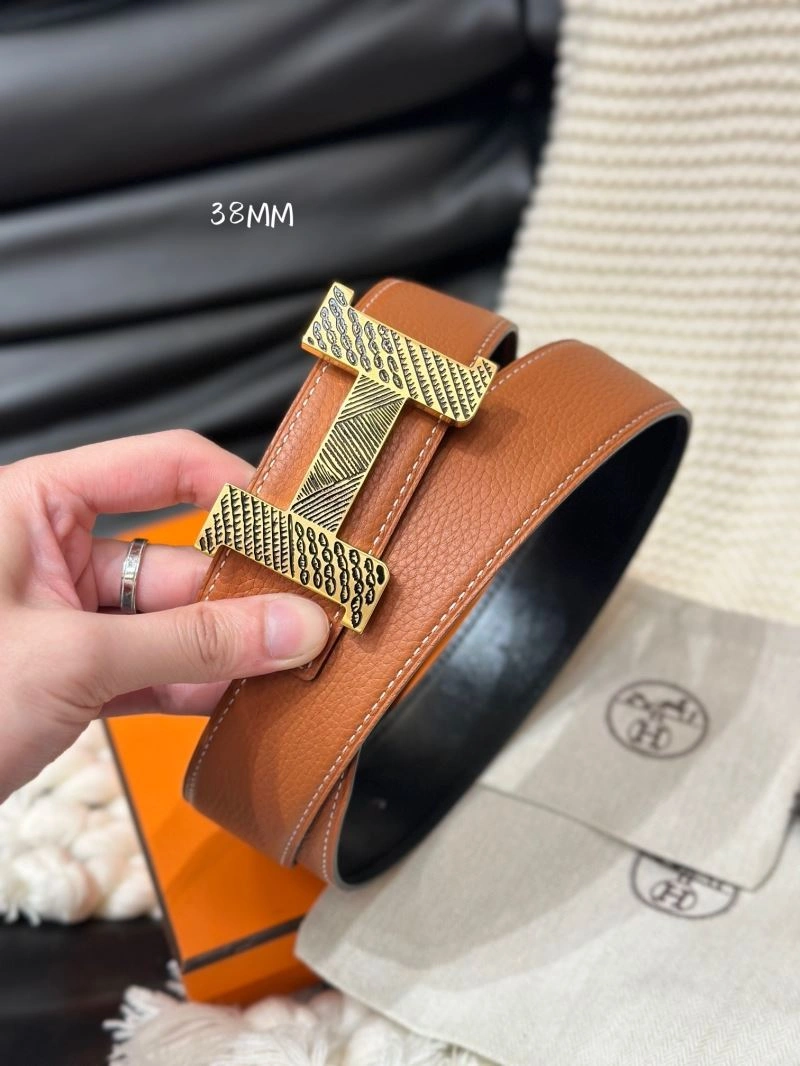 Hermes Belts Neat 296391