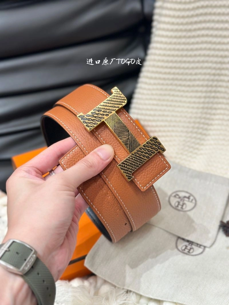 Hermes Belts Neat 296391