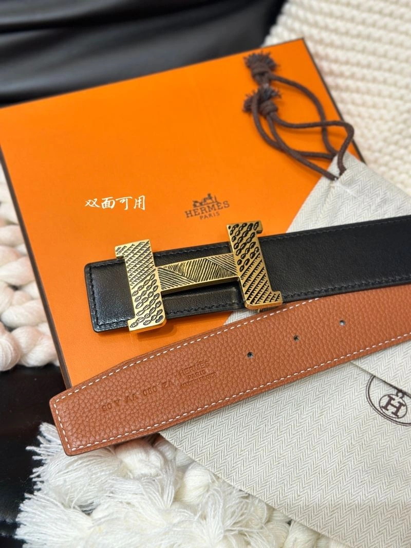 Hermes Belts Neat 296391