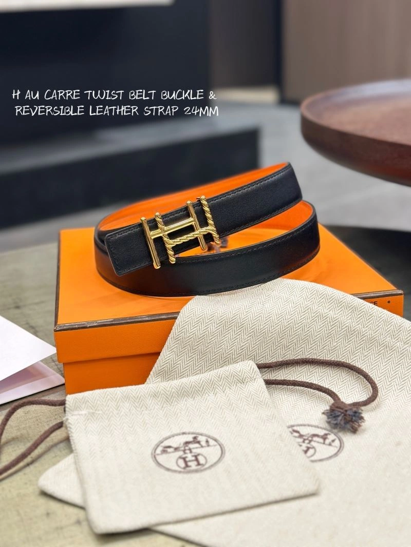 Hermes Belts FlexibleFit 296378