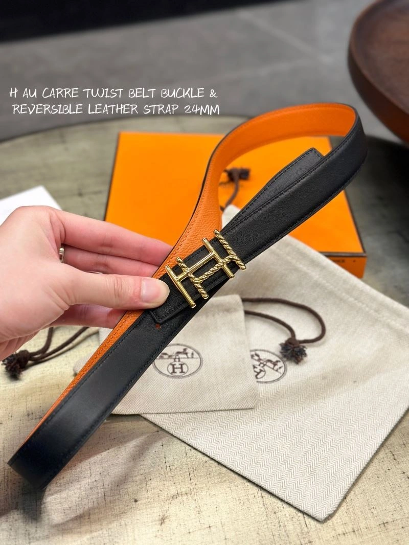 Hermes Belts FlexibleFit 296378