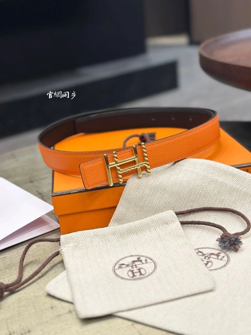 Hermes Belts FlexibleFit 296378