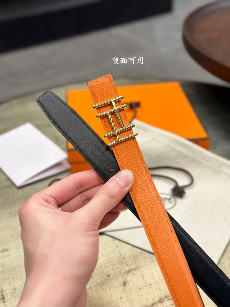 Hermes Belts FlexibleFit 296378