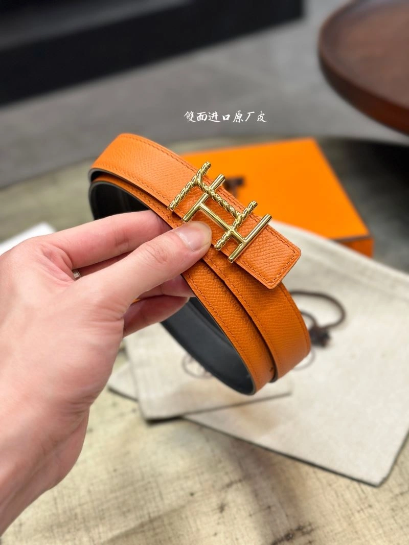 Hermes Belts FlexibleFit 296378