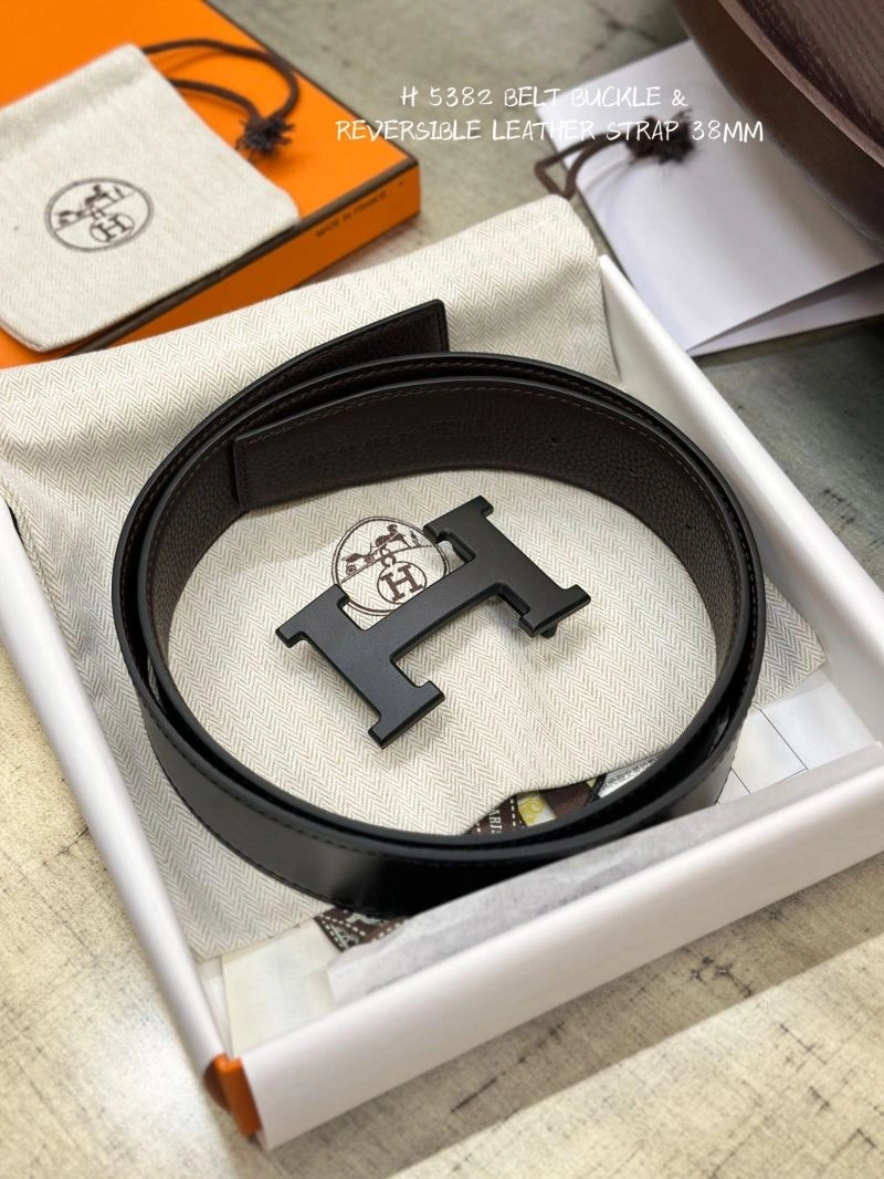 Premium Hermes Belts 296392