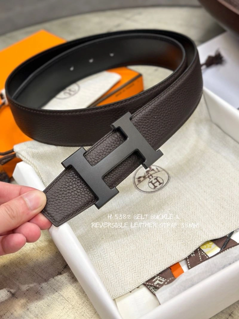 Premium Hermes Belts 296392