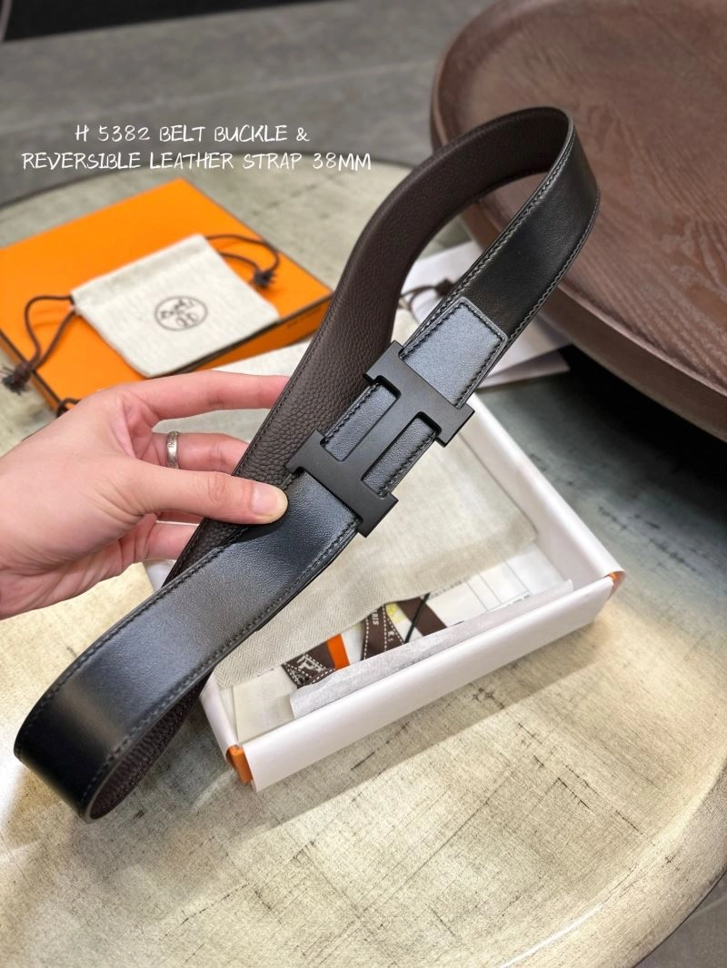 Premium Hermes Belts 296392
