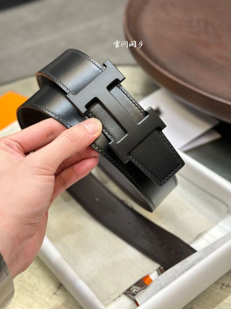 Premium Hermes Belts 296392