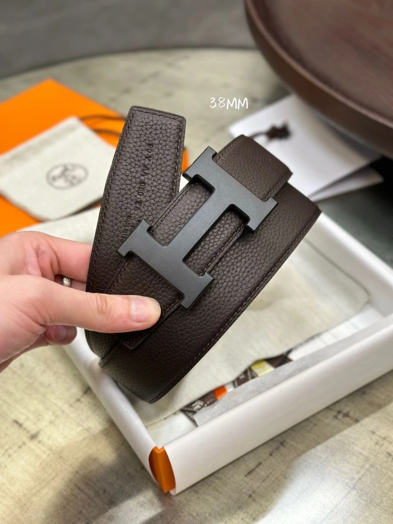 Premium Hermes Belts 296392