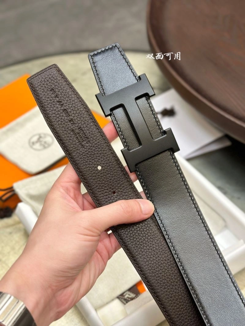 Premium Hermes Belts 296392