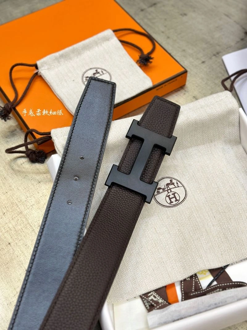 Premium Hermes Belts 296392