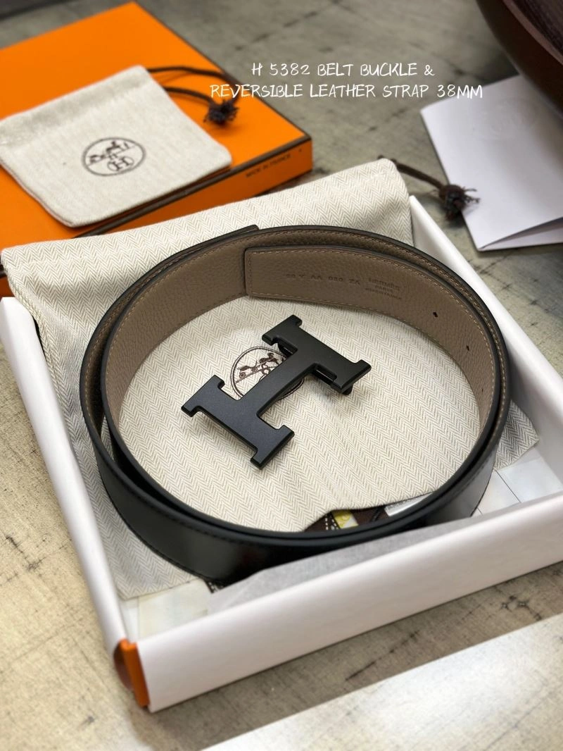 Hermes Belts OnTrend 296396