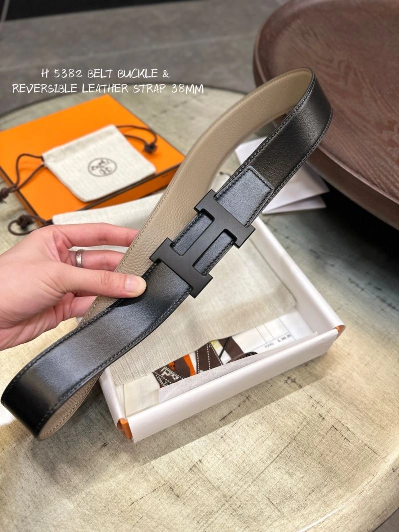 Hermes Belts OnTrend 296396