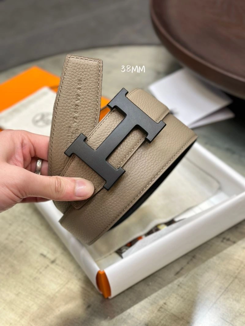 Hermes Belts OnTrend 296396