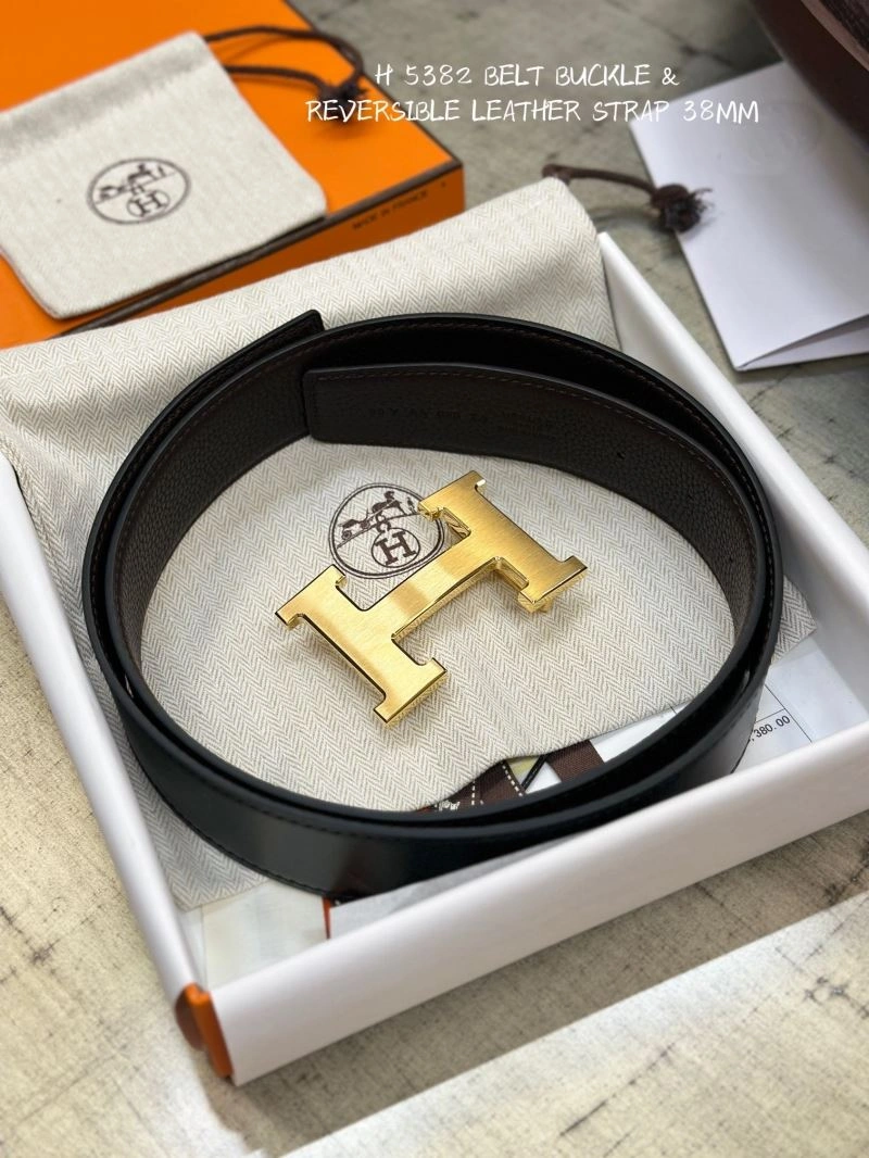 Timeless Hermes Belts 293876