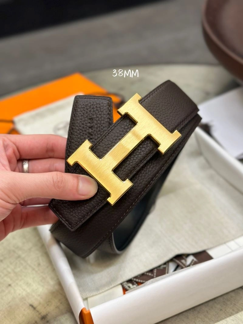 Timeless Hermes Belts 293876