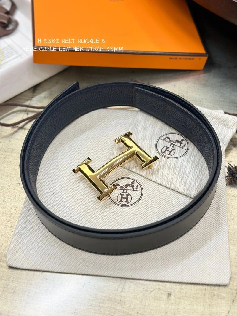 Hermes Belts ZeroBulk 296375
