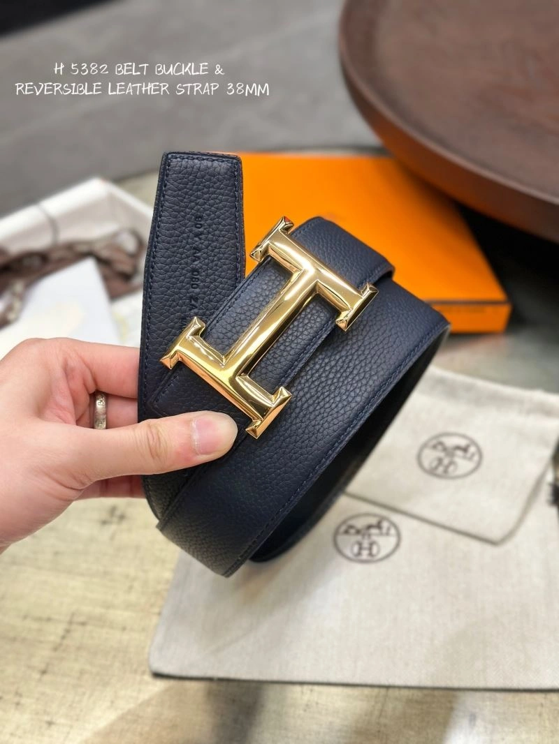 Hermes Belts ZeroBulk 296375
