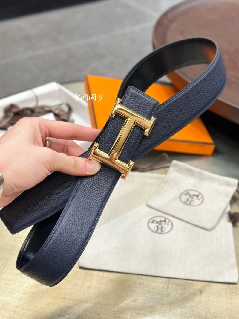 Hermes Belts ZeroBulk 296375