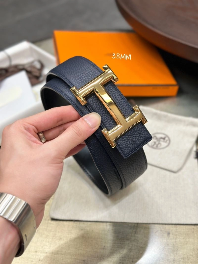 Hermes Belts ZeroBulk 296375
