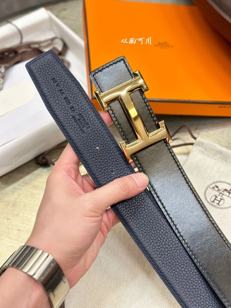Hermes Belts ZeroBulk 296375