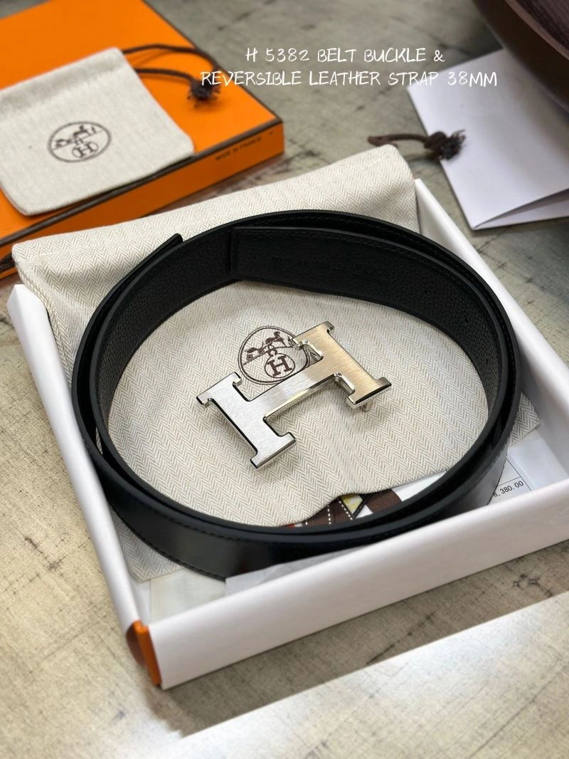 HighQuality Hermes Belts 296377