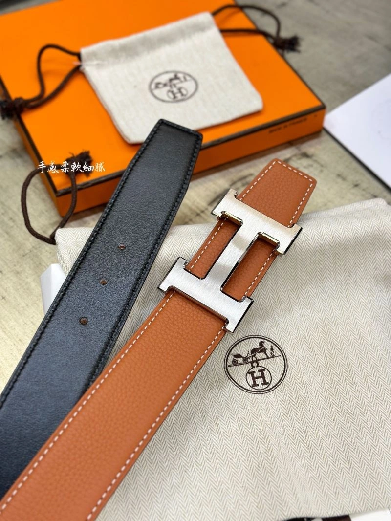Youthful Hermes Belts 296386