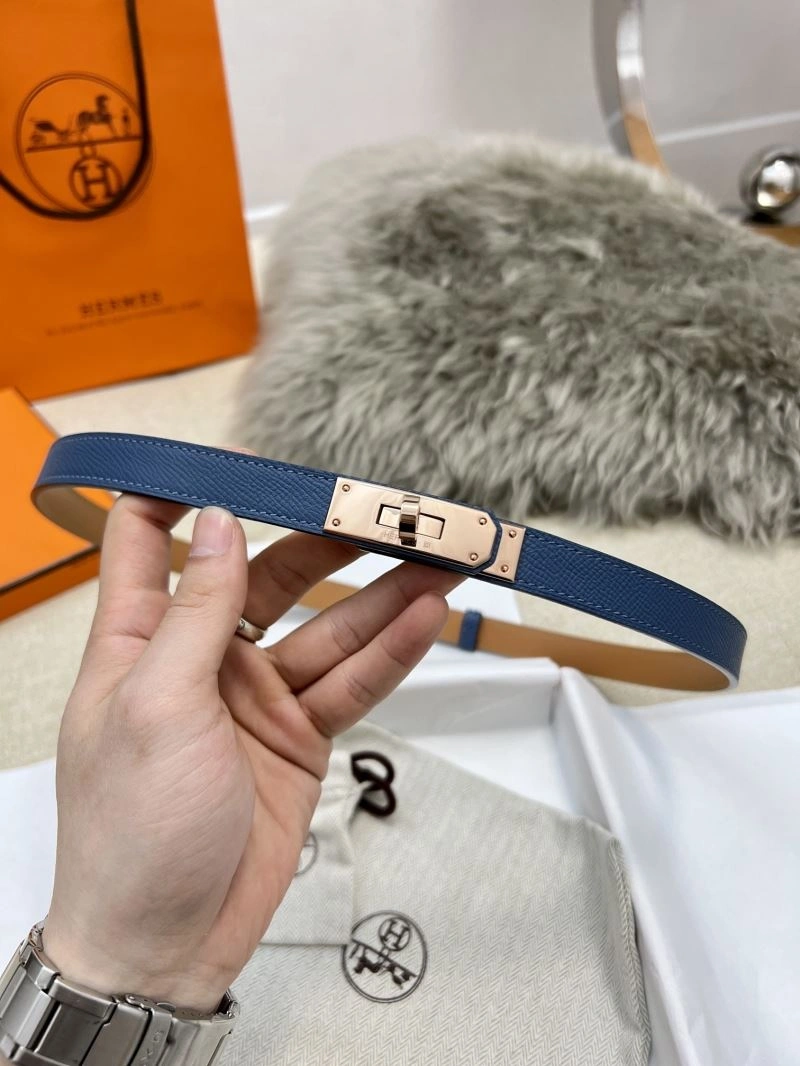 Compact Hermes Belts 296371