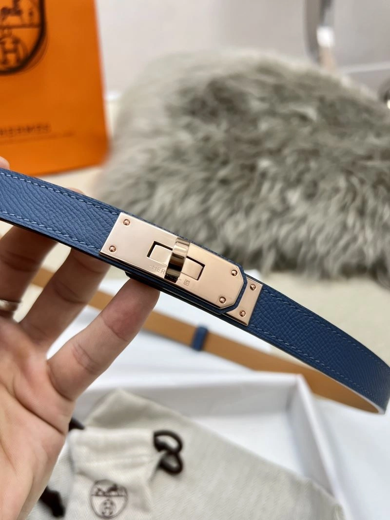 Compact Hermes Belts 296371