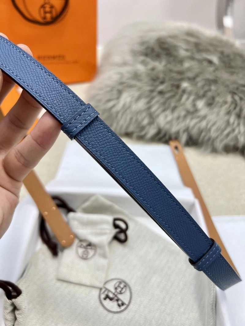 Compact Hermes Belts 296371