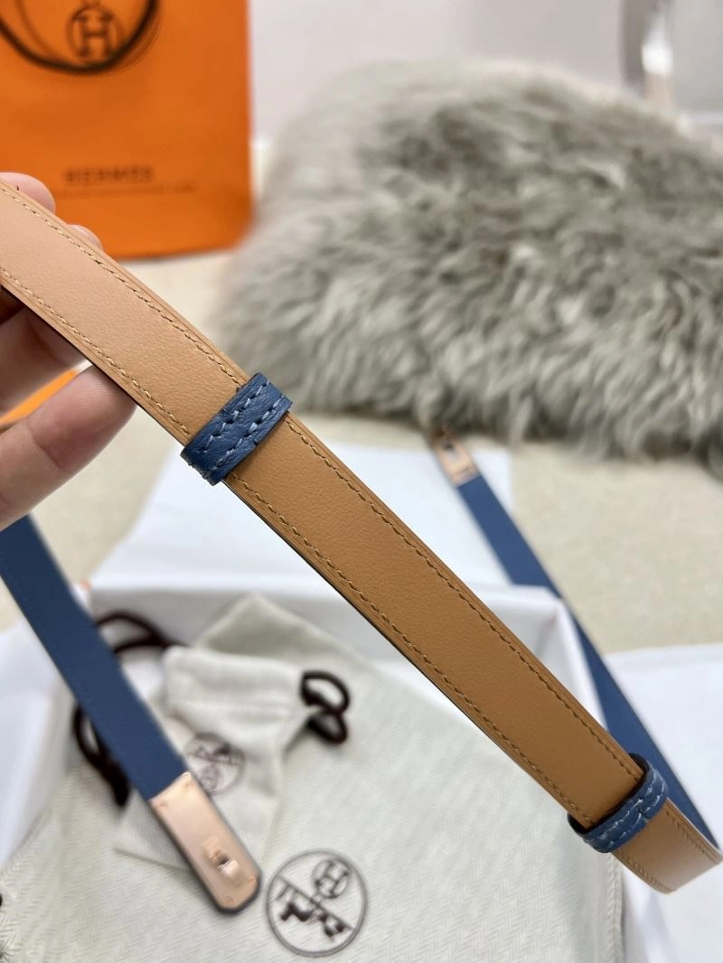 Compact Hermes Belts 296371