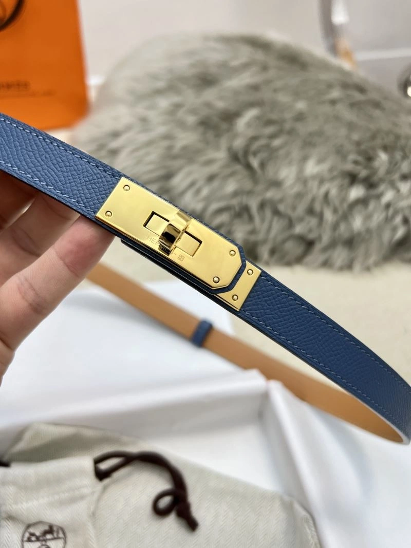 Hermes Belts Unisex 296382