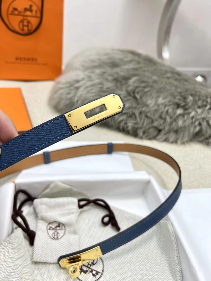 Hermes Belts Unisex 296382