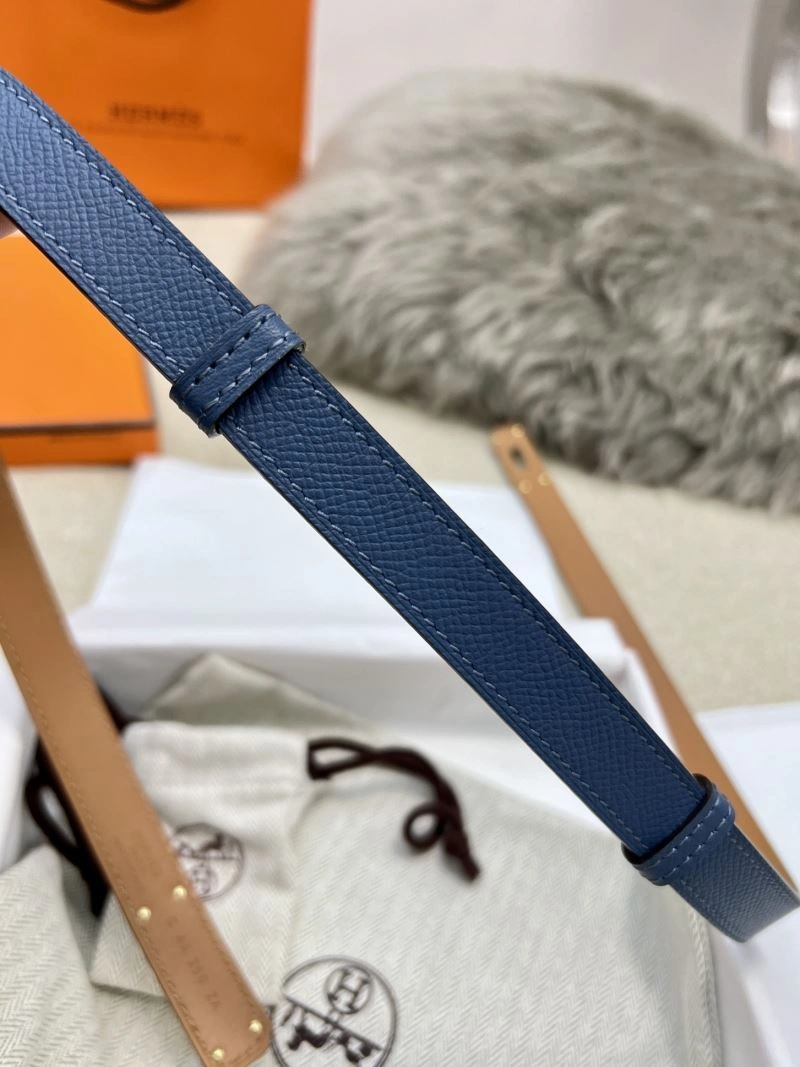 Hermes Belts Unisex 296382