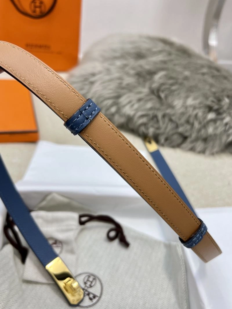 Hermes Belts Unisex 296382
