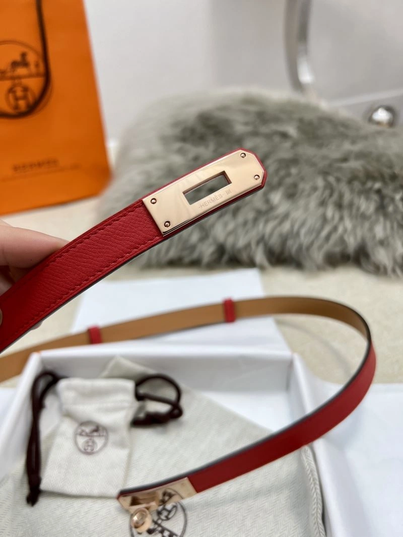 Original Hermes Belts 296394
