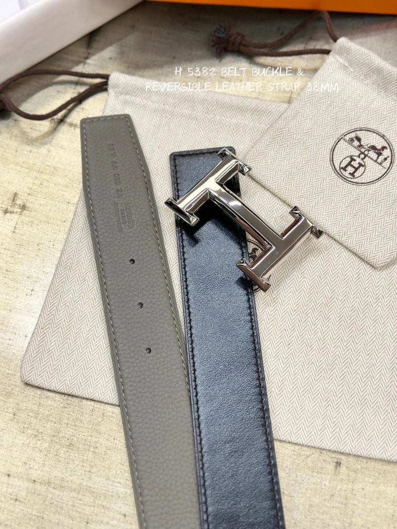 Hermes Belts Lightweight 296397