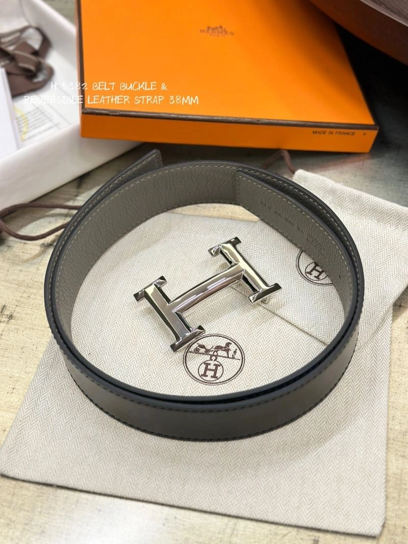 Hermes Belts Lightweight 296397