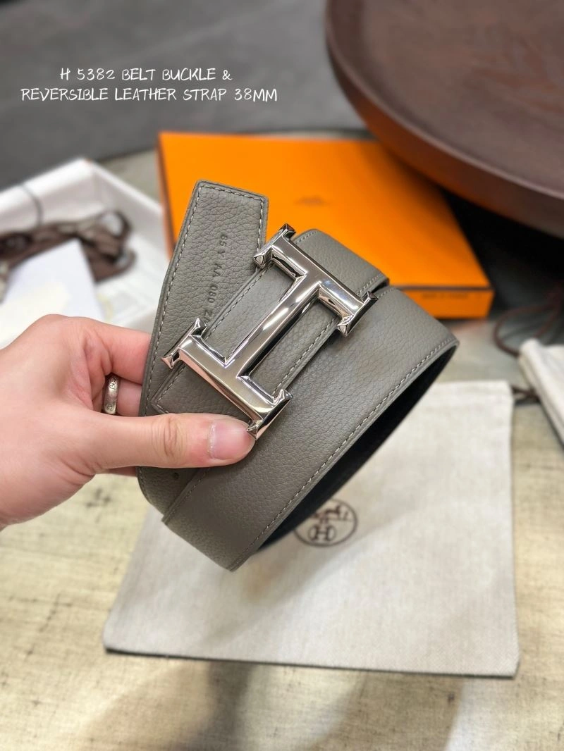 Hermes Belts Lightweight 296397