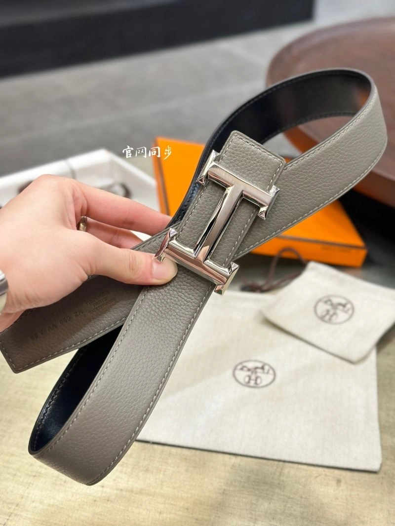 Hermes Belts Lightweight 296397