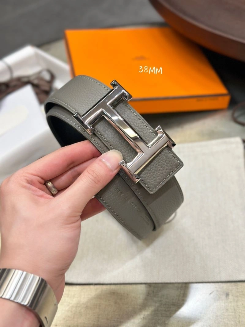 Hermes Belts Lightweight 296397