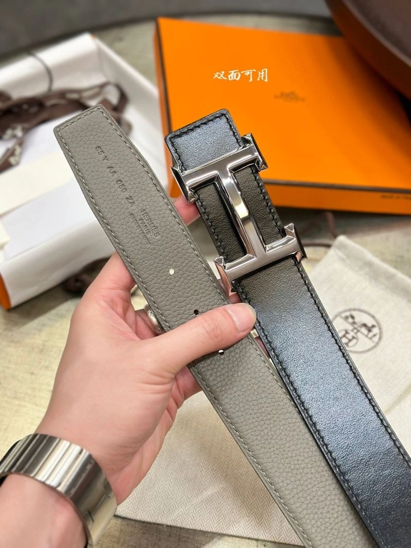 Hermes Belts Lightweight 296397