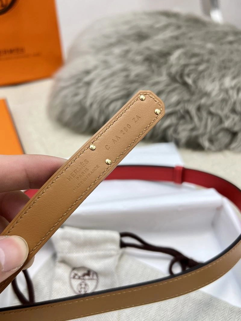 Efficient Hermes Belts 296380