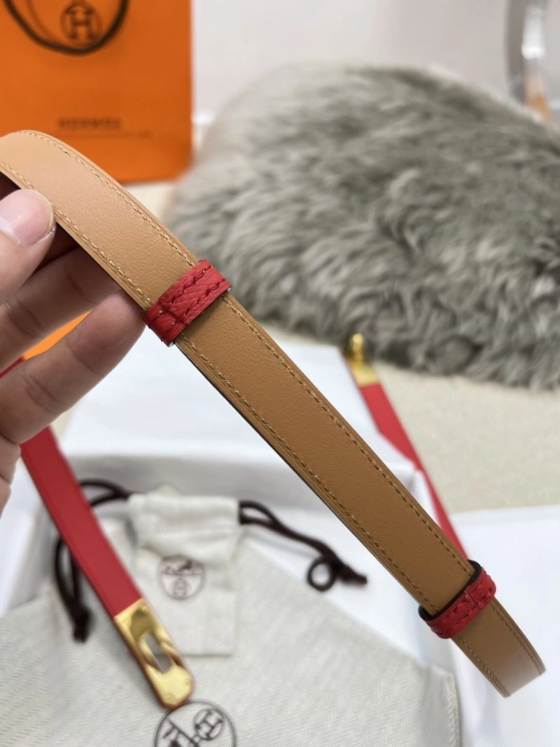 Efficient Hermes Belts 296380