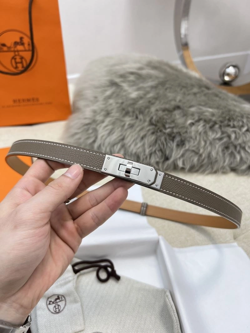 Hermes Belts Thermal 296365