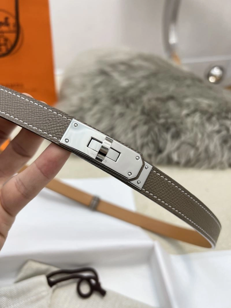 Hermes Belts Thermal 296365