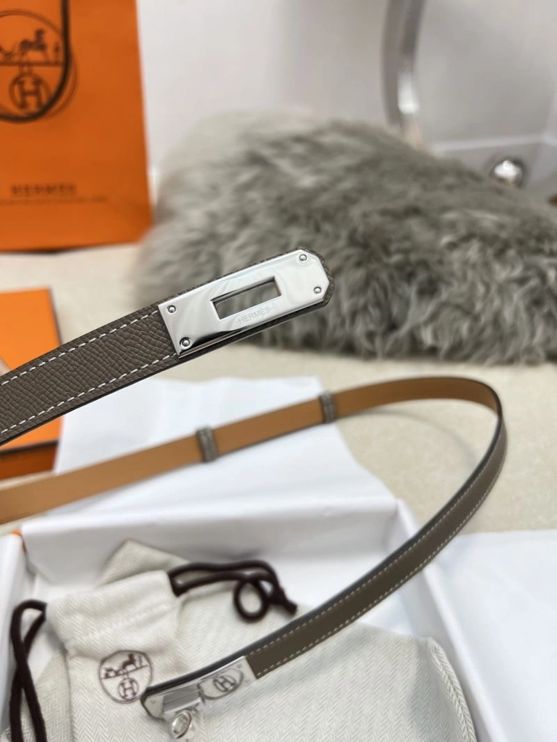 Hermes Belts Thermal 296365
